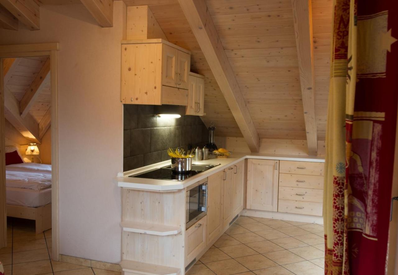 Chalet La Rugiada Бормио Экстерьер фото
