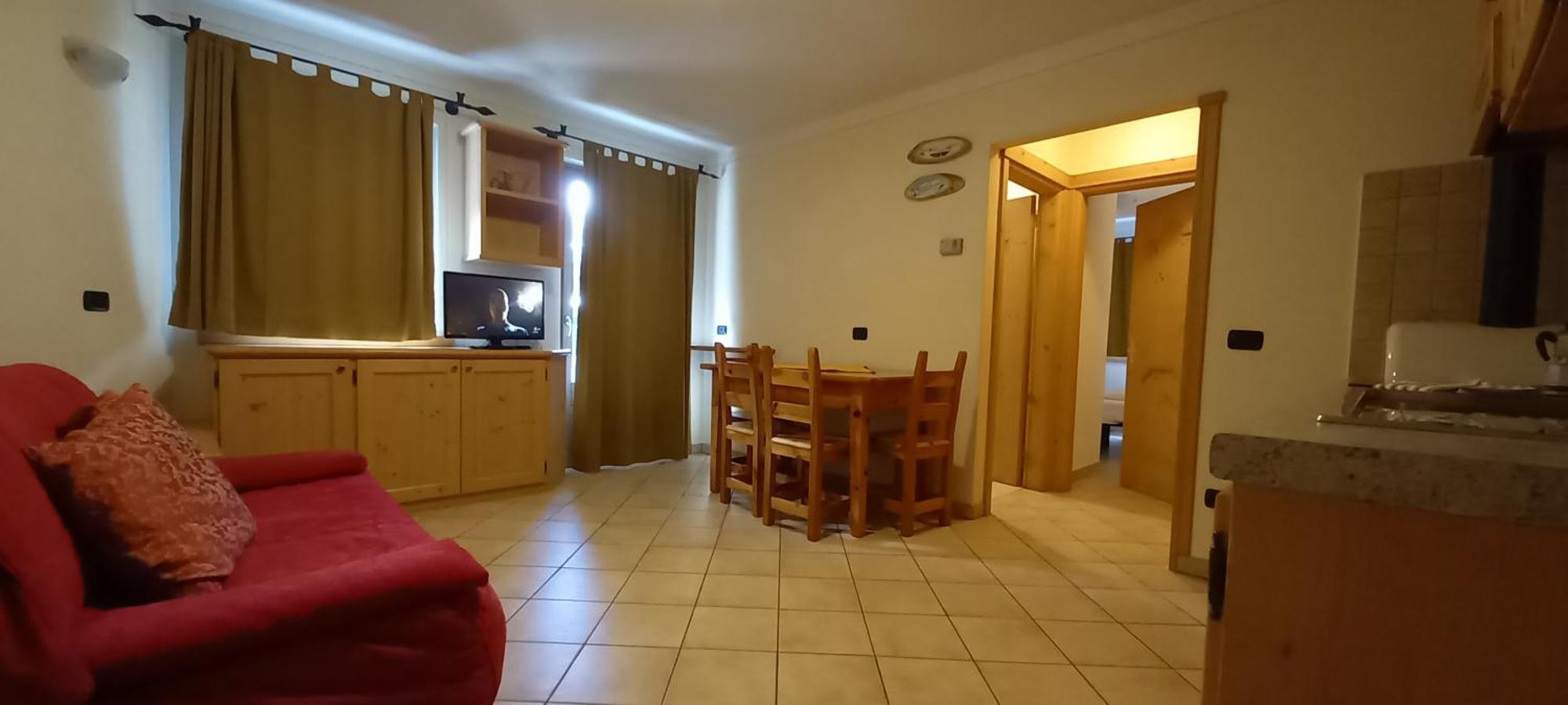 Chalet La Rugiada Бормио Экстерьер фото