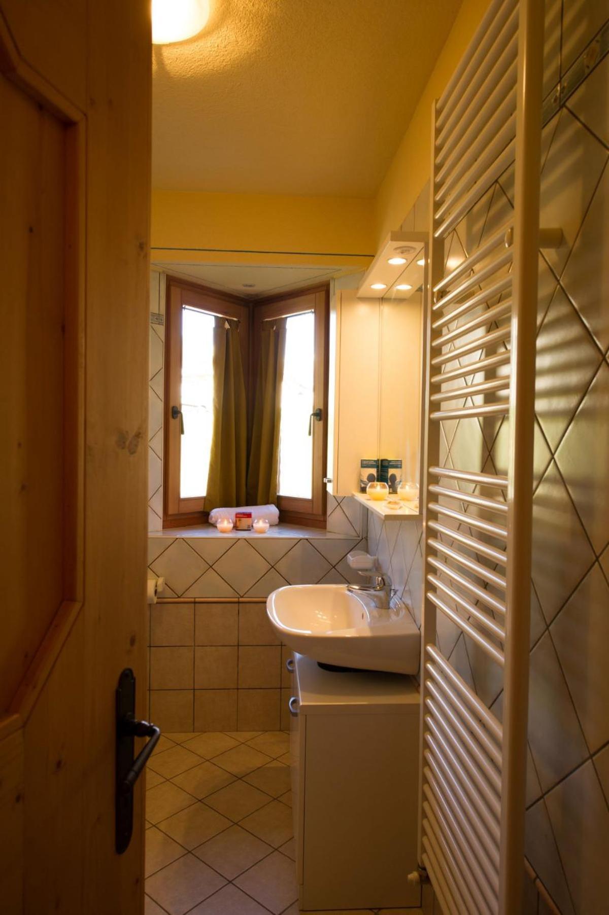 Chalet La Rugiada Бормио Экстерьер фото