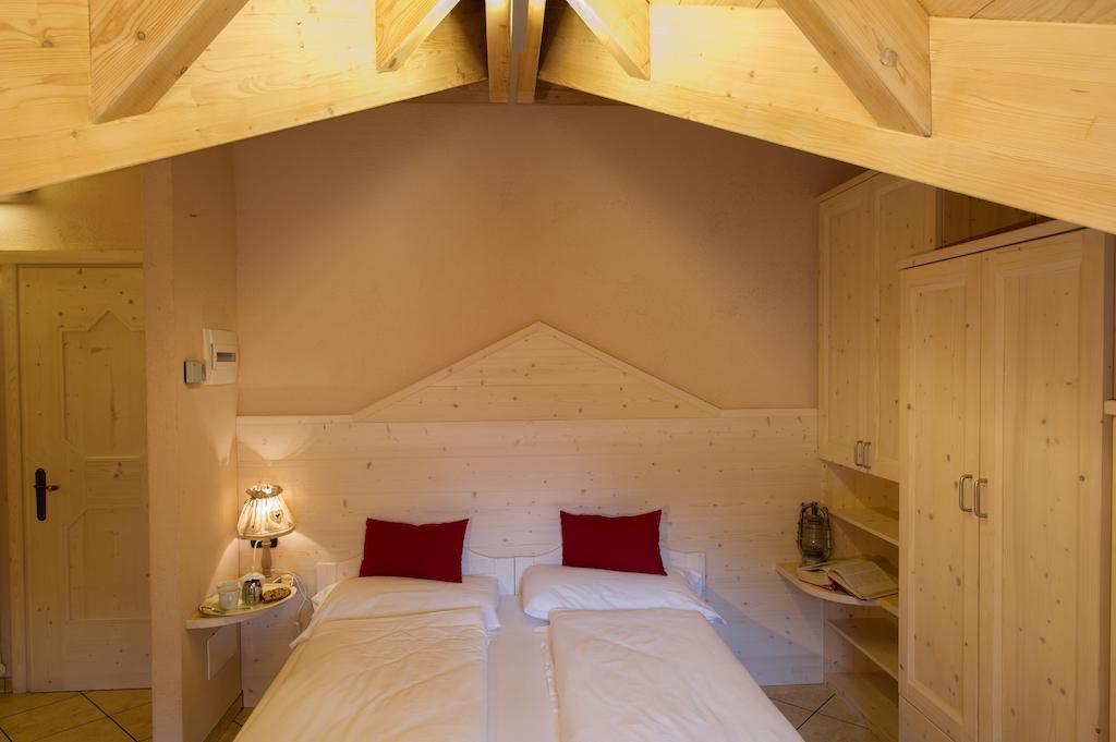 Chalet La Rugiada Бормио Номер фото