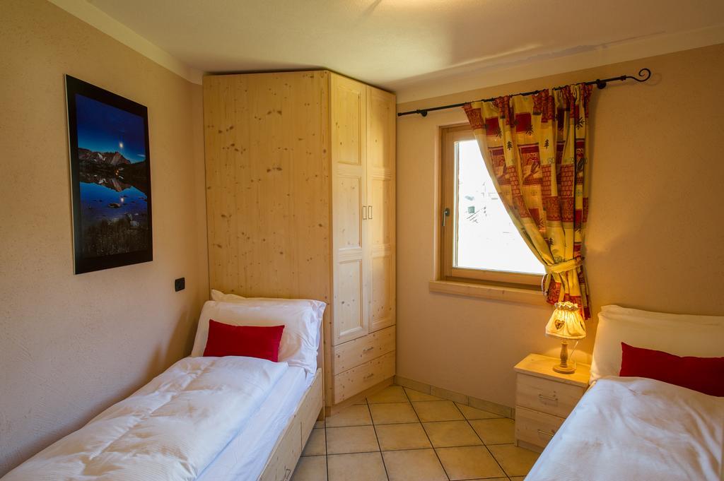 Chalet La Rugiada Бормио Экстерьер фото